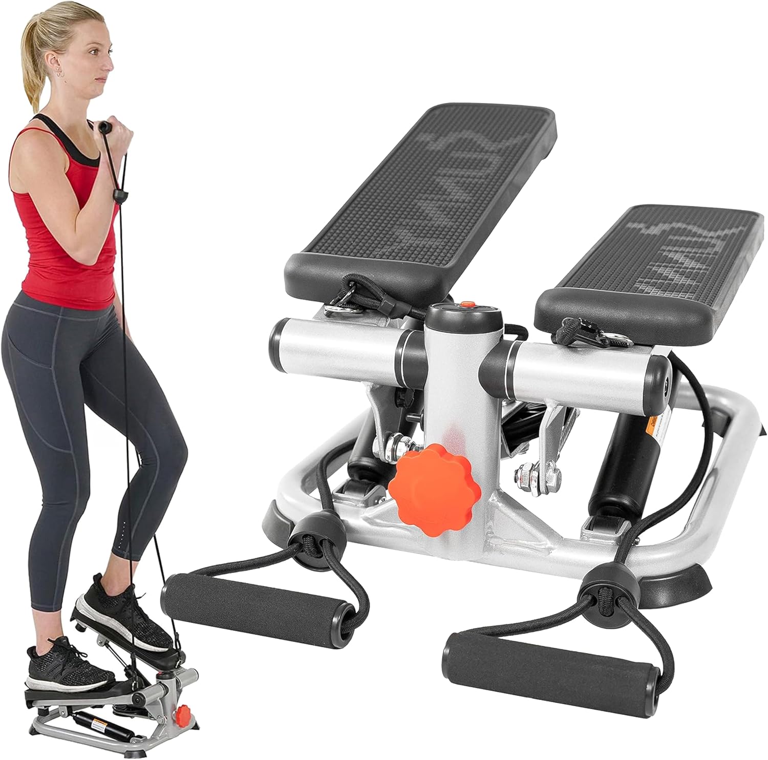 MoveGlider™ Schritt Maschine
