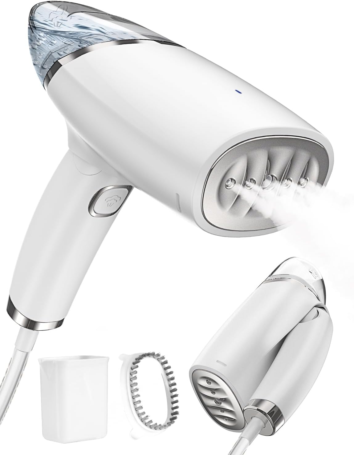 ShirtMate™ Automatische Bügelmaschine zum Falten