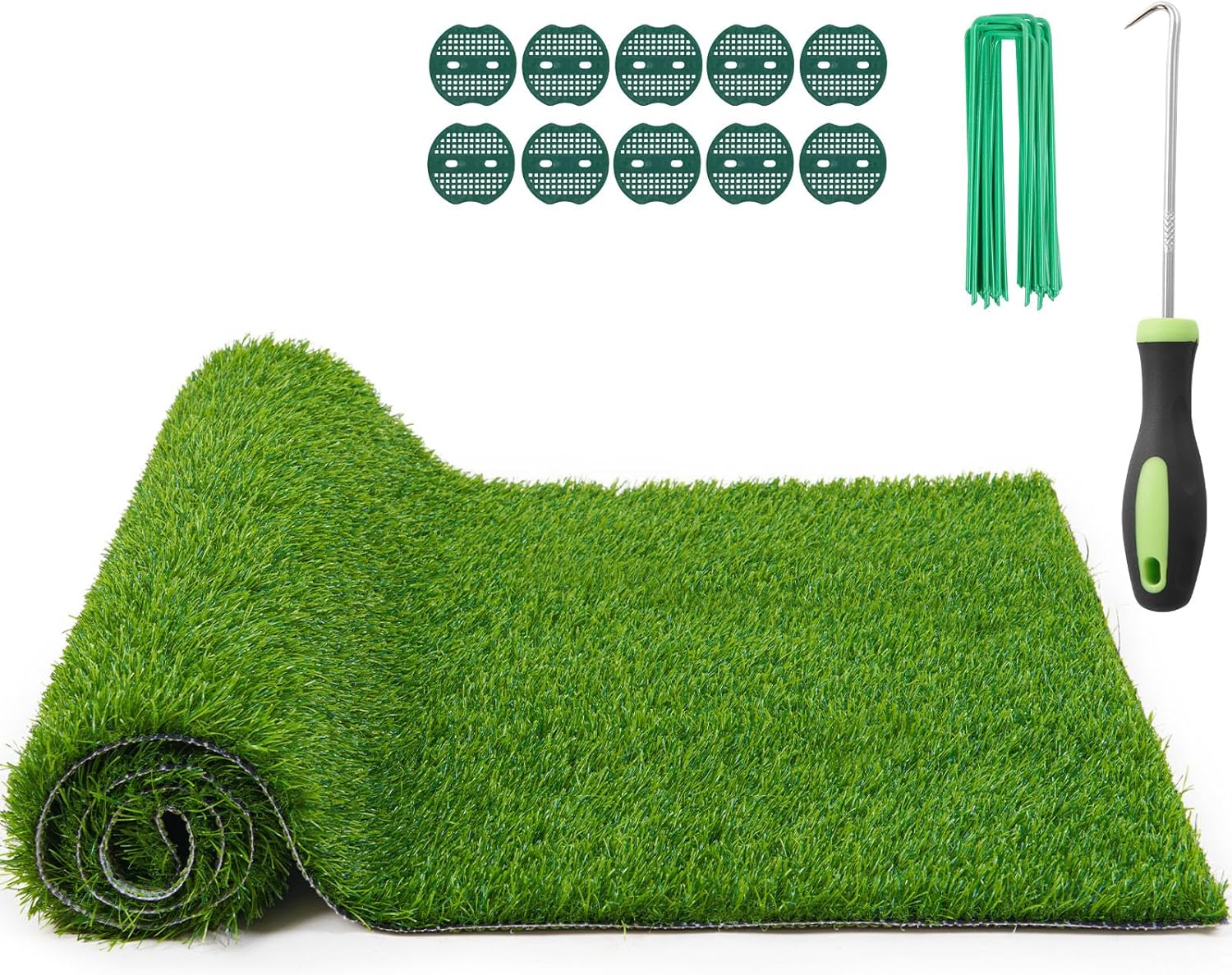 TurfTails™ Kunstrasen Tiere