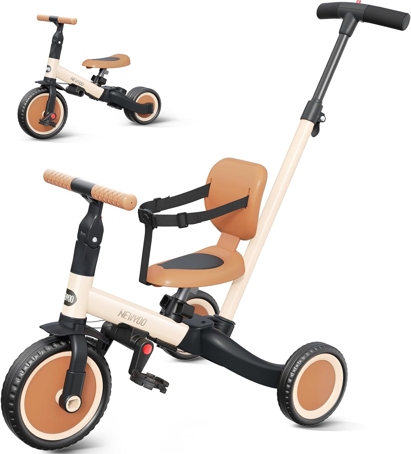 GlamBike™ Mini Fahrrad