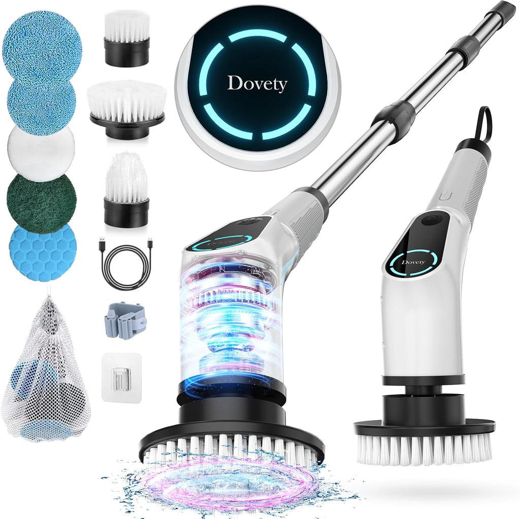 CleanEase™ Kannettava matonpuhdistin