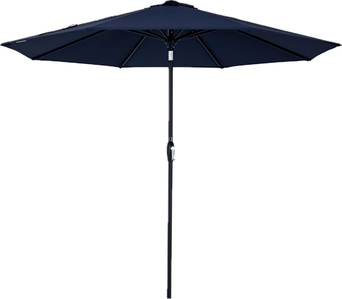 SunGlide™ Terrassenschirm