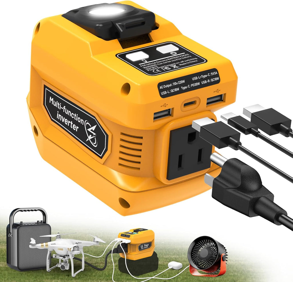 SmartCharge™ Tragbares Kraftwerk Jackery