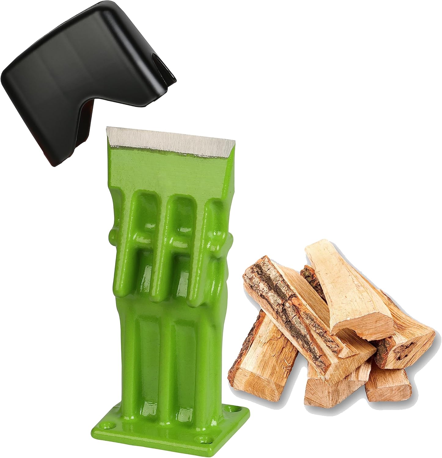 LogBliss™ Holzspalter