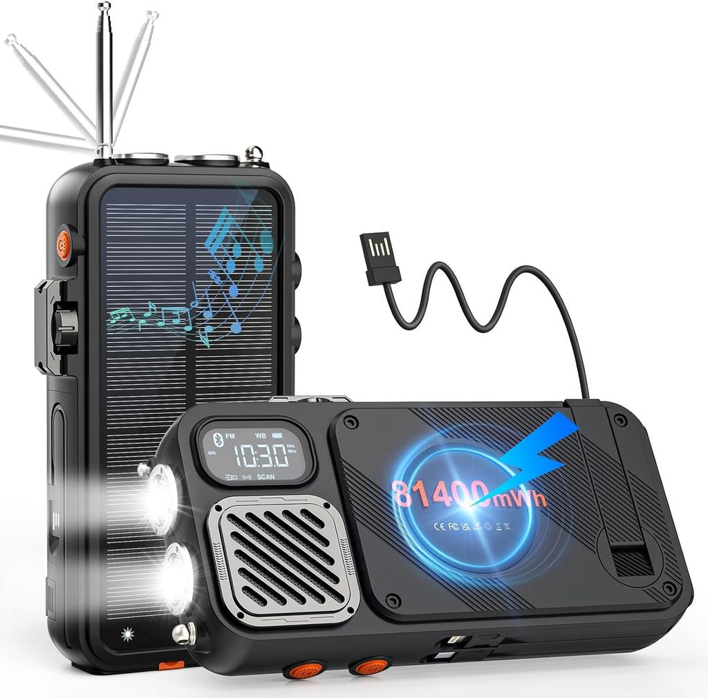 GreenBoost™ Centrale électrique portable