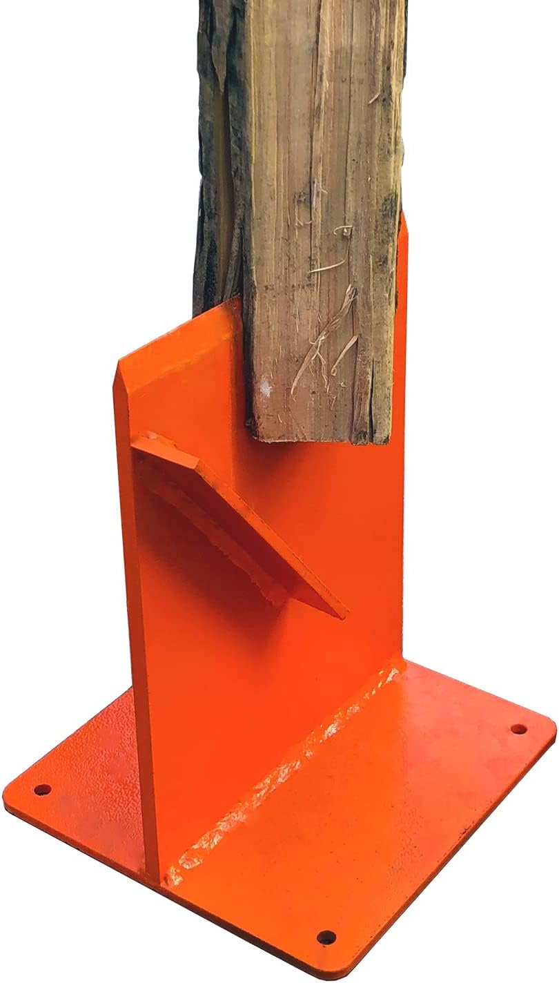 WoodBuster™ Holzspalter