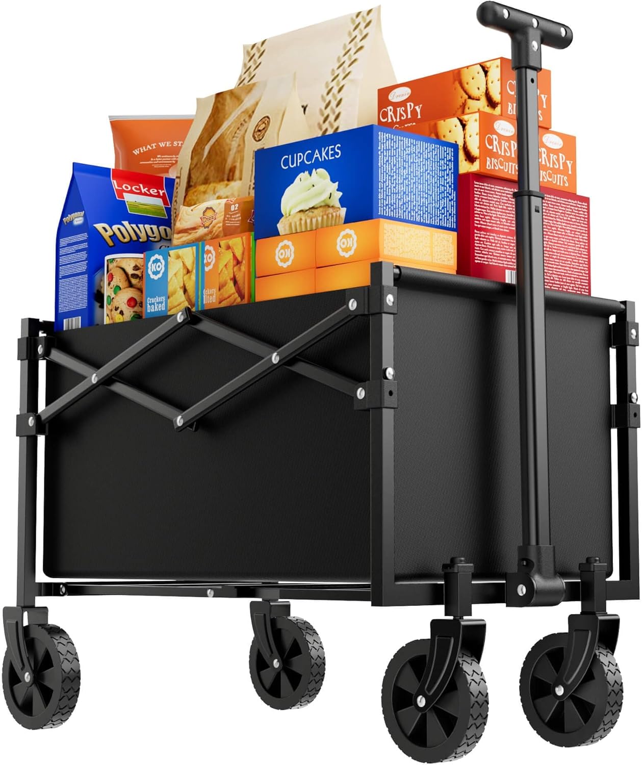 SmartMax™ Saloneinrichtung