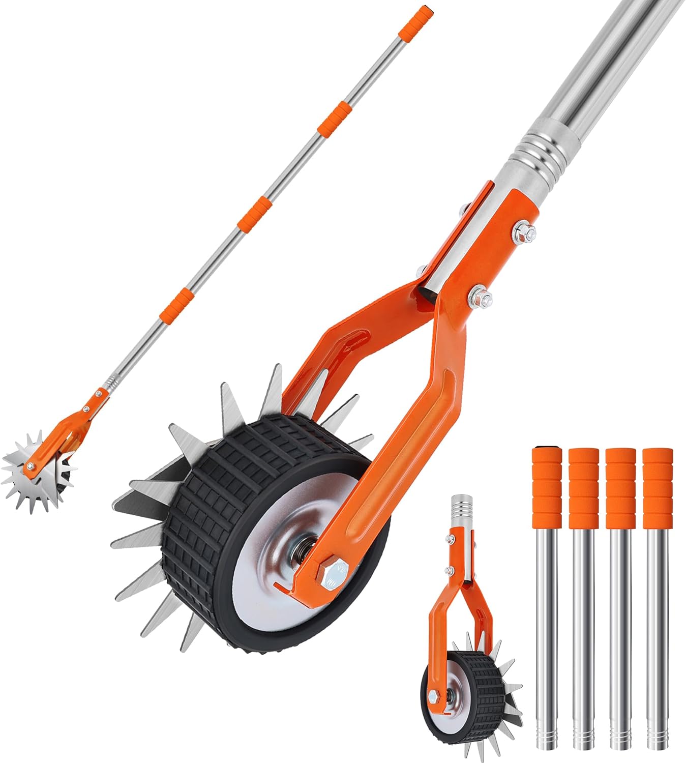LawnTech™ Tondeuse robotisée