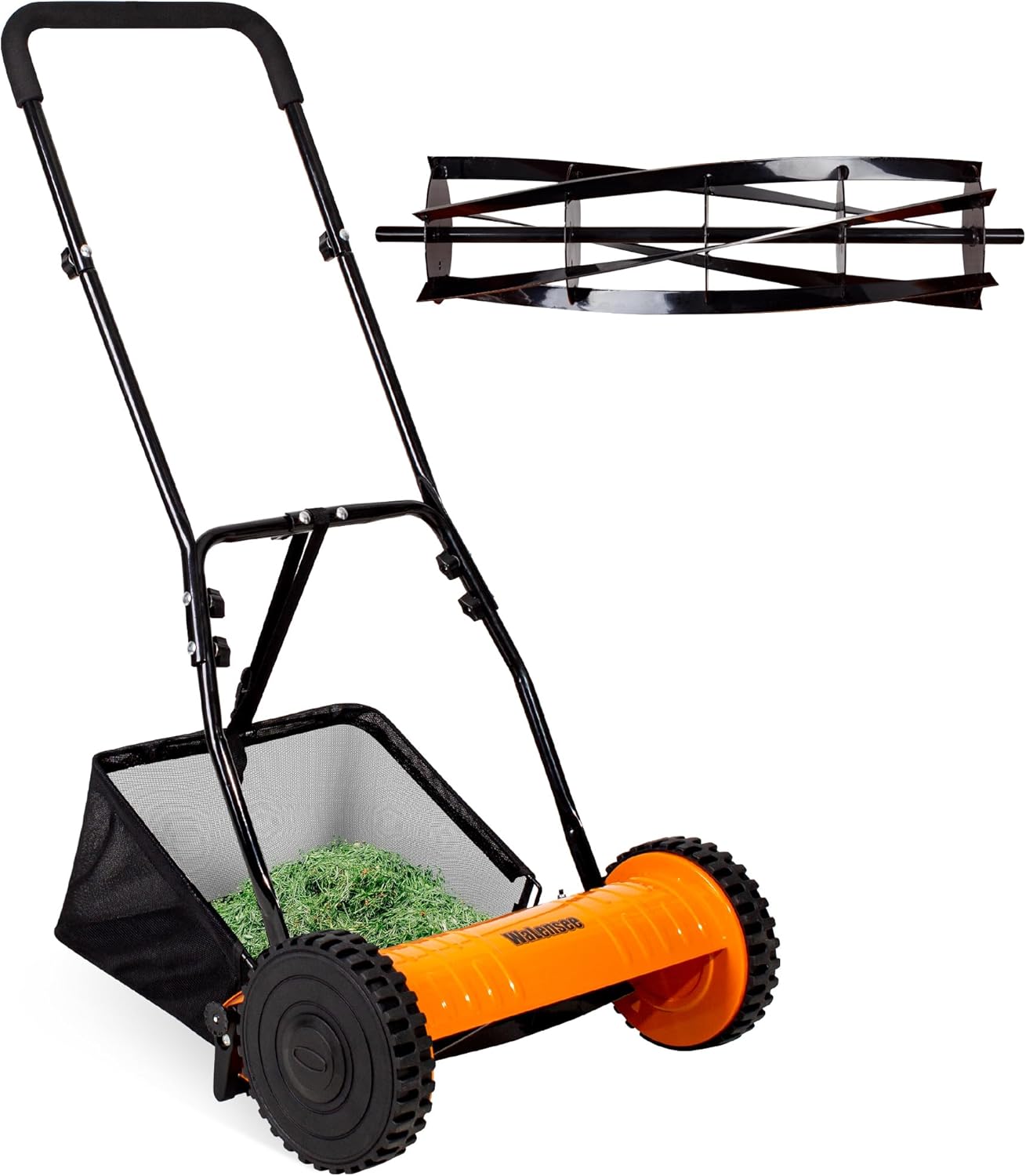 LawnMate™ Rasenmäher mit Fernsteuerung