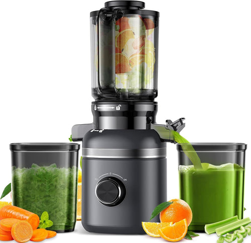 FreshVolt™ Automatische Saftpresse