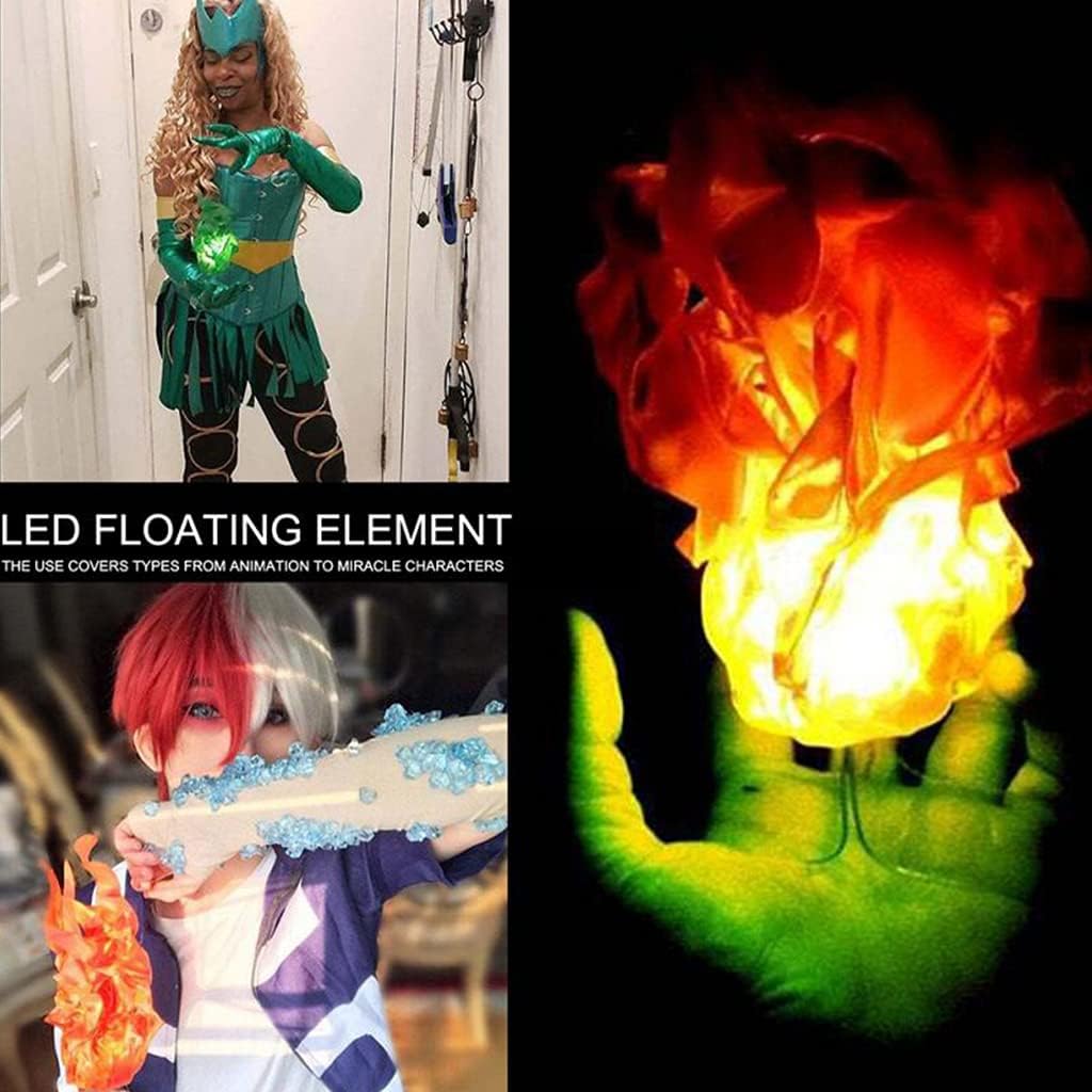 HomeBest™ Kelluva liekki