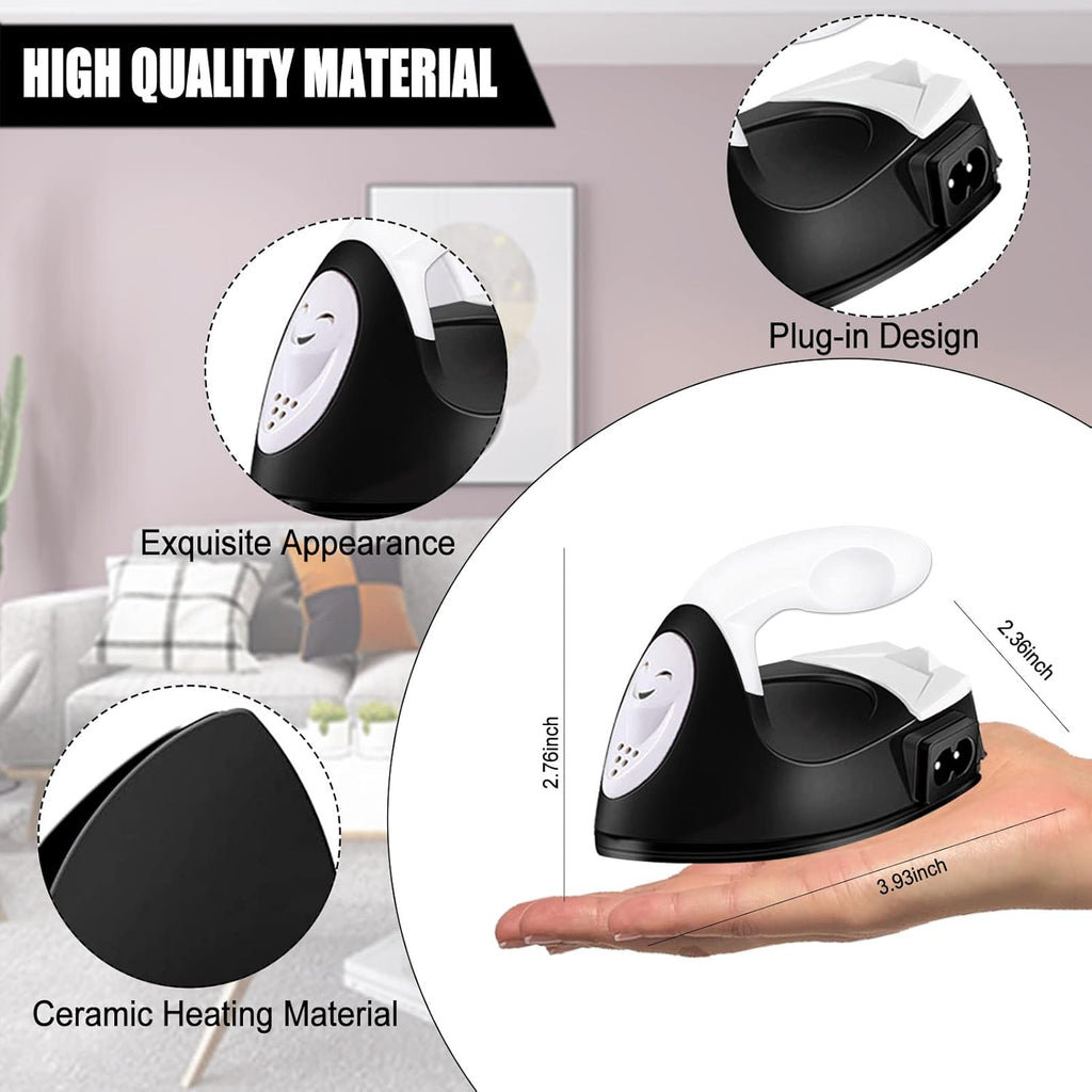 SmartIron™ Repasseuse automatique pliante