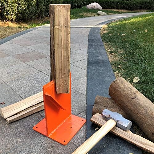WoodBuster™ Holzspalter