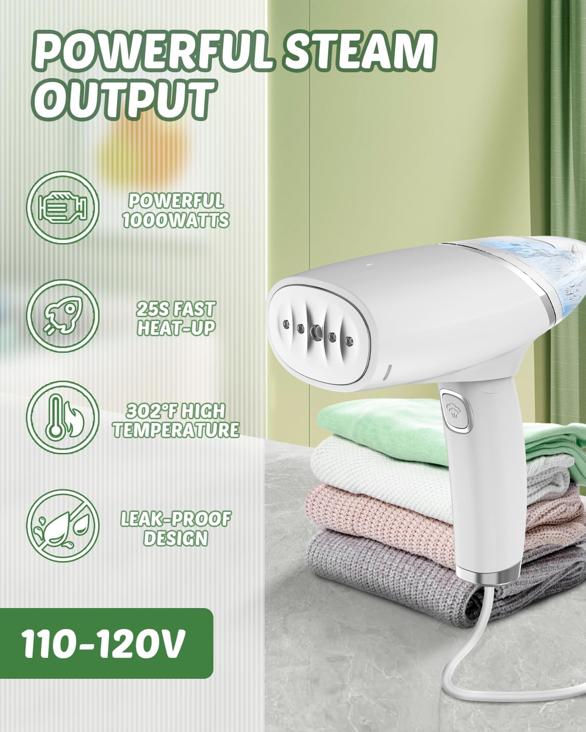 ShirtMate™ Automatische Bügelmaschine zum Falten