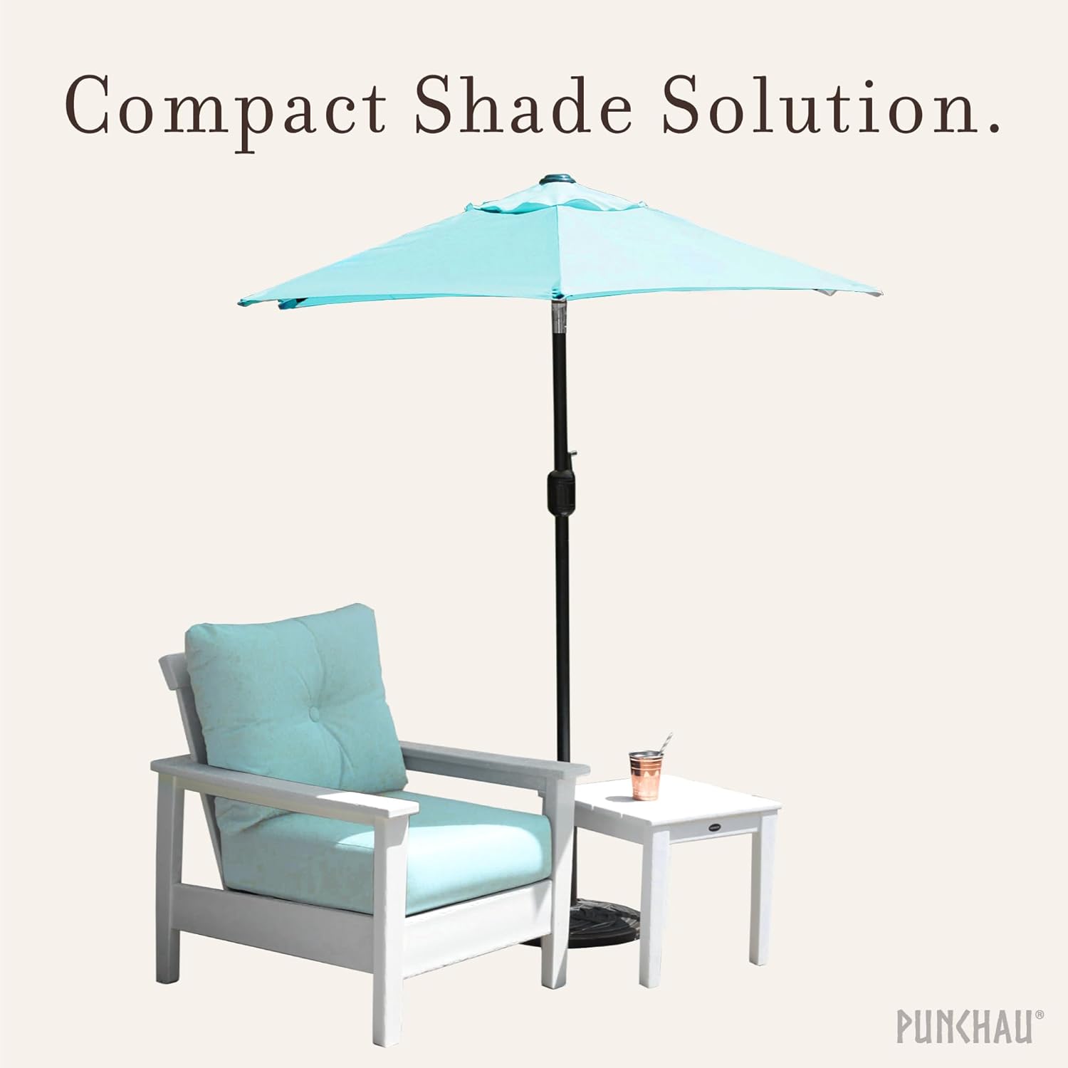 SunVise™ Parasol