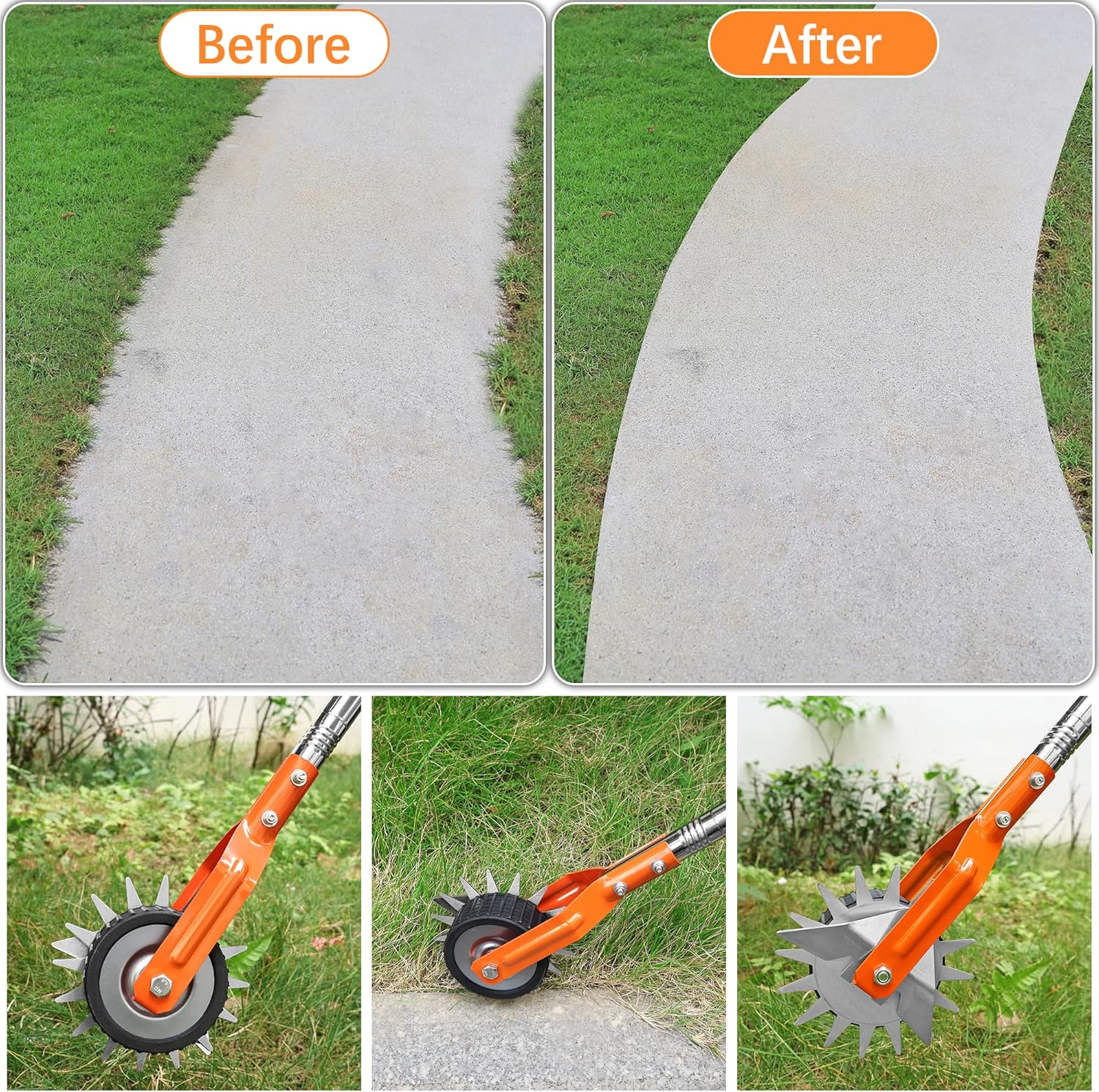 LawnTech™ Tondeuse robotisée
