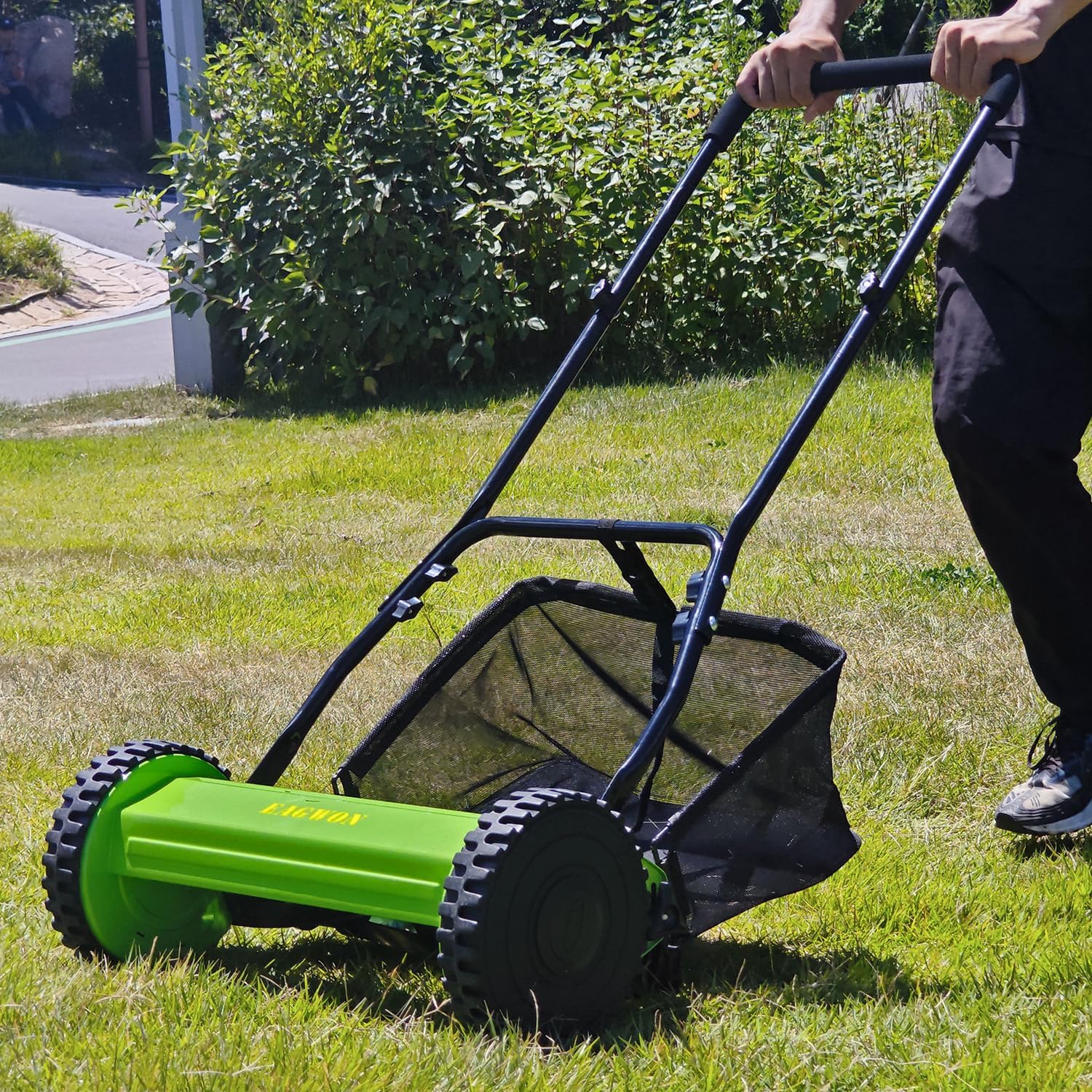 GrassMax™ Robotgressklipper