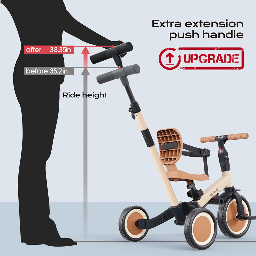 GlamBike™ Mini Fahrrad