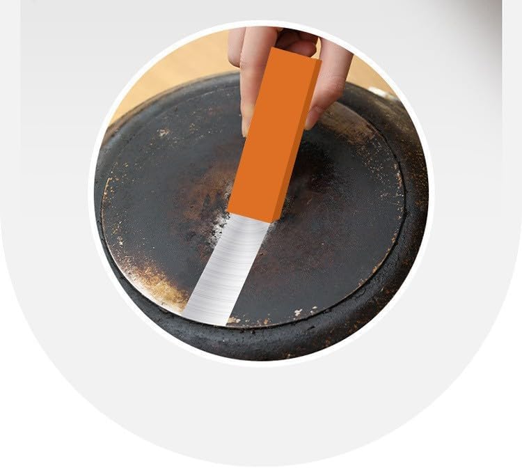 RustGo™ Laser-Rostentferner