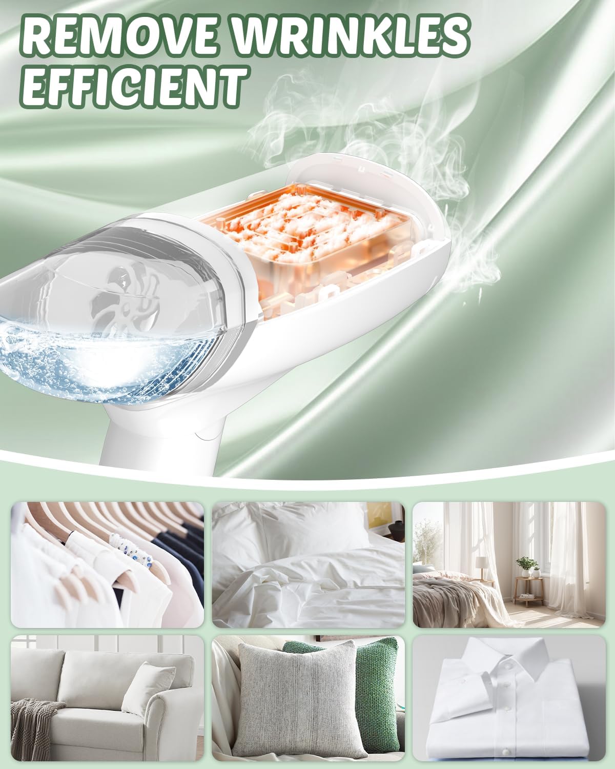 ShirtMate™ Automatische Bügelmaschine zum Falten