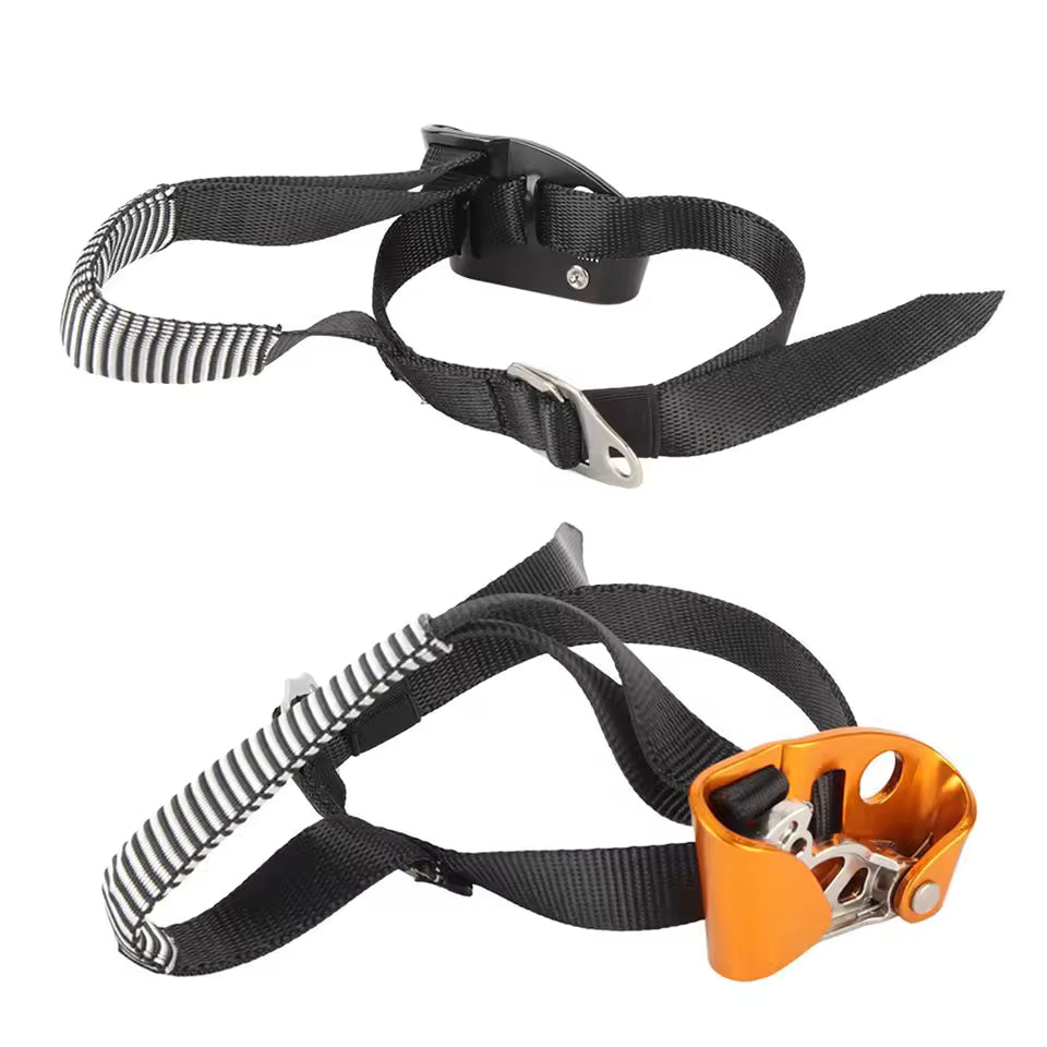 ClimbPro™ Power Incline Steiggerät