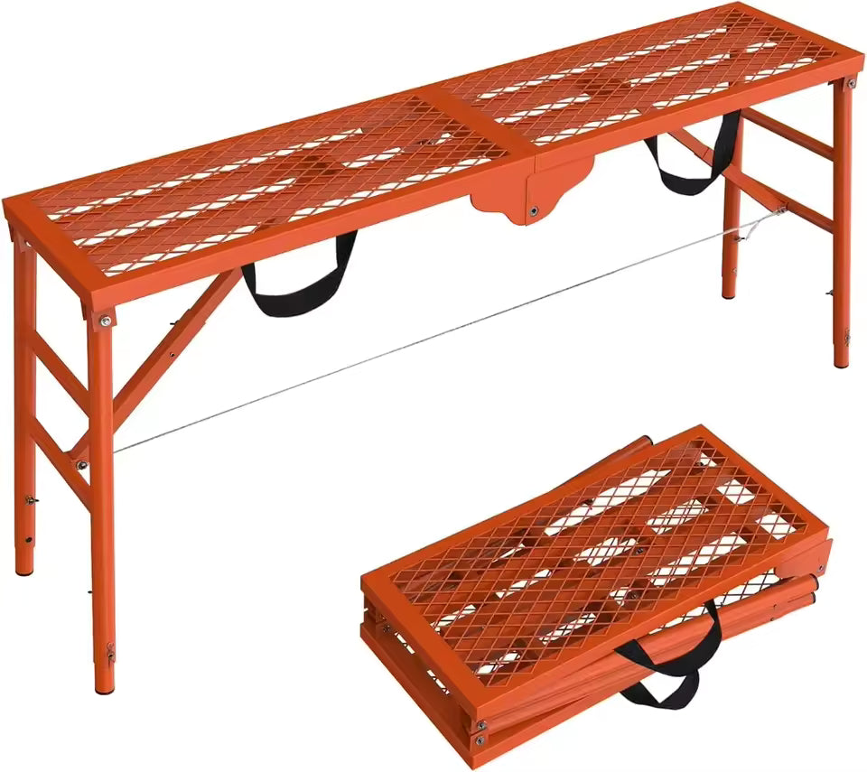 BuildLift™ Elektrische Gerüsthebebühne