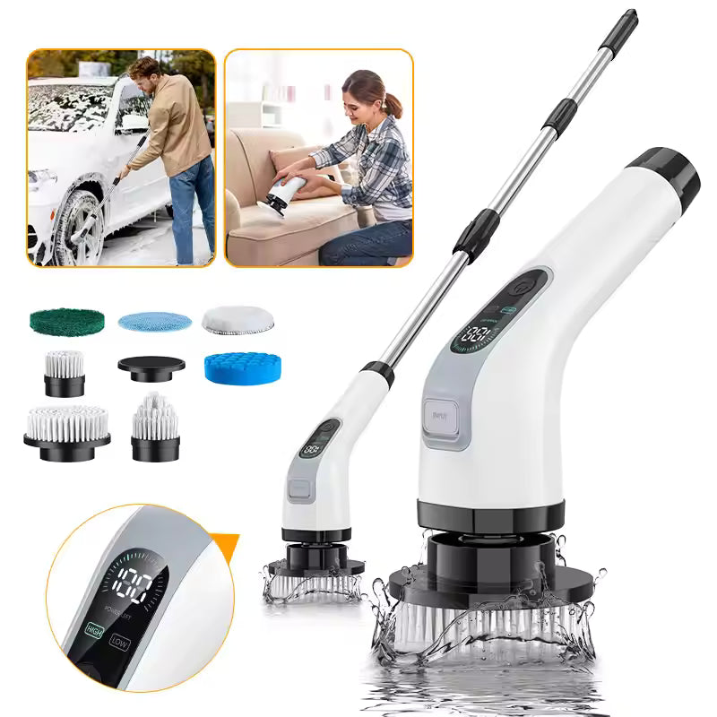 CleanEase™ Teppichreiniger