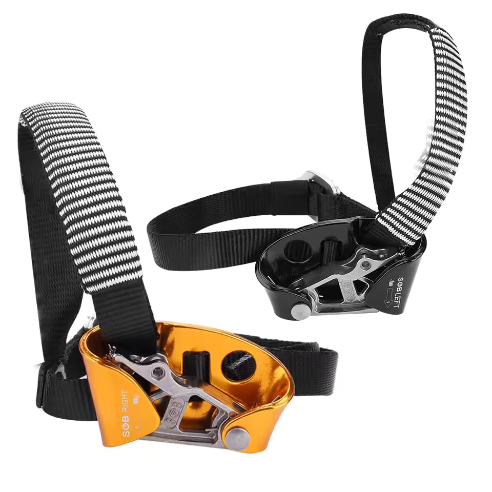 ClimbPro™ Power Incline Steiggerät