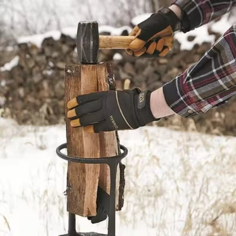 LogBliss™ Holzspalter