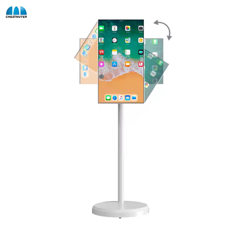 MoveSight™ Écran tactile portable