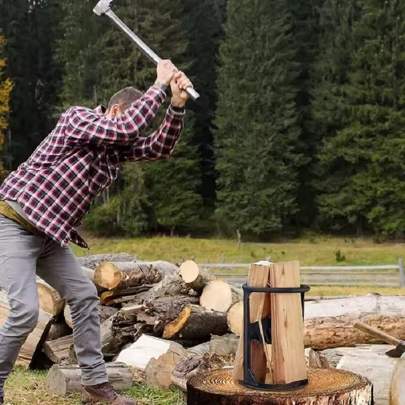 LogBliss™ Holzspalter