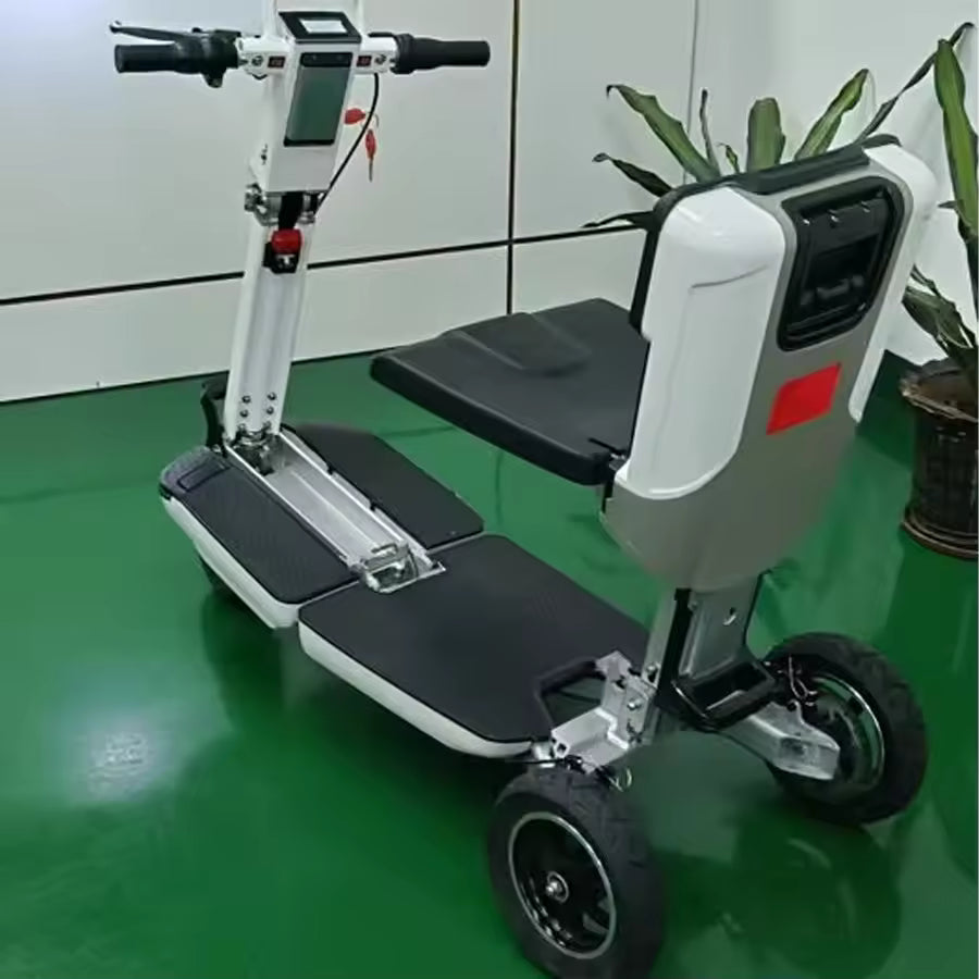MowEase™ Roboter-Rasenmäher