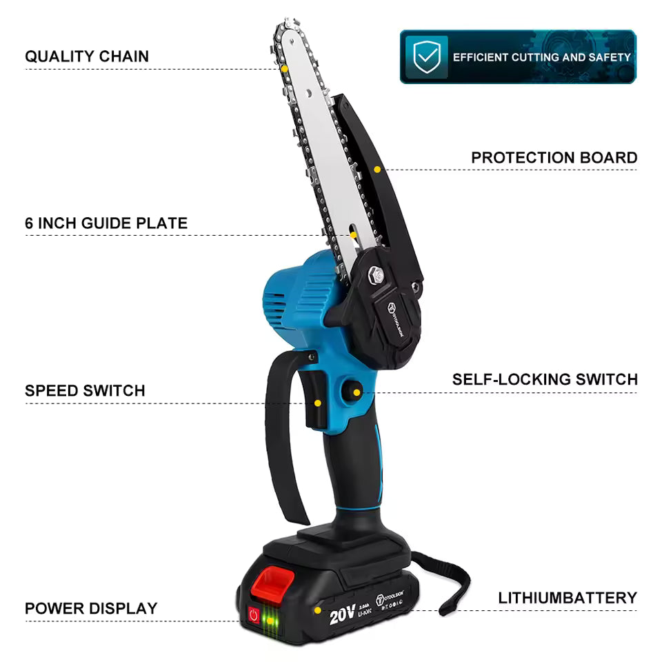ElevateX™ Systemet
