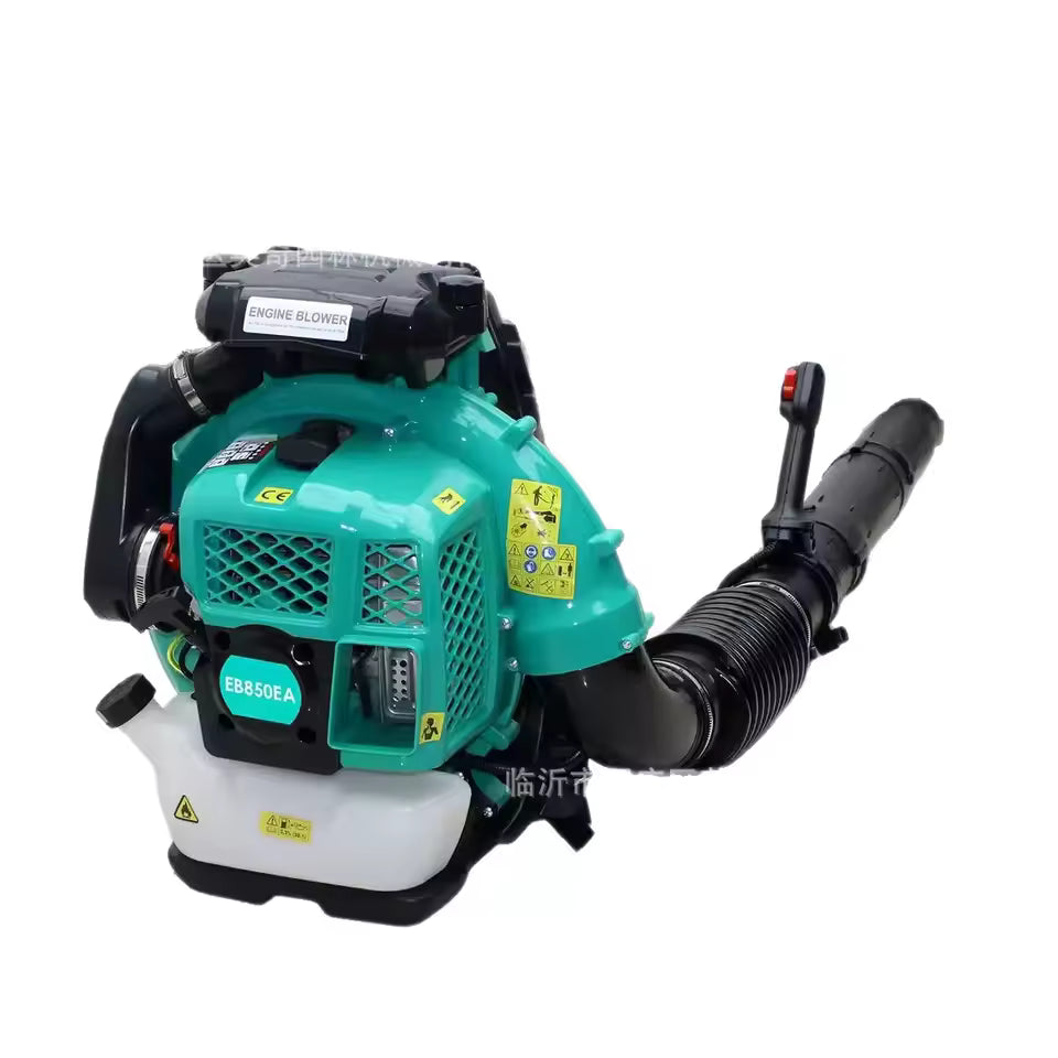 PowerBlow™ Rucksack-Laubbläser