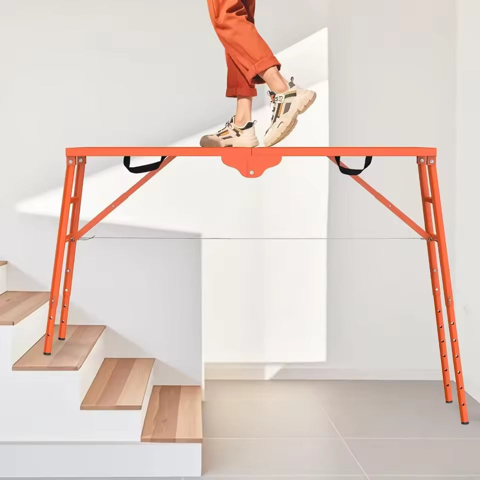 BuildLift™ Elektrische Gerüsthebebühne