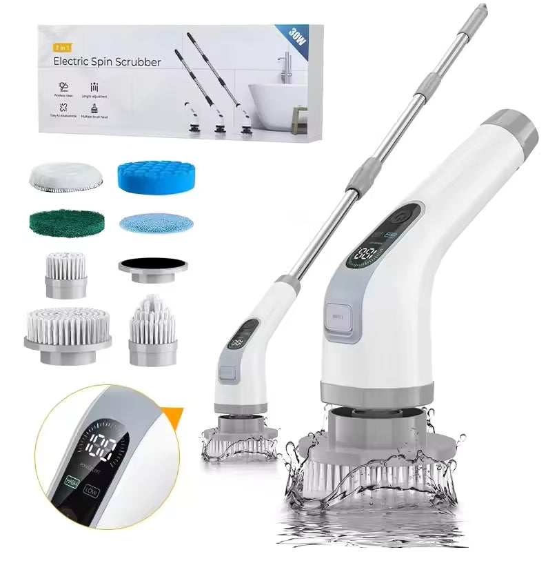 CleanEase™ Teppichreiniger