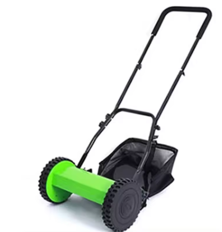 Gravomow™ Rasenmäher