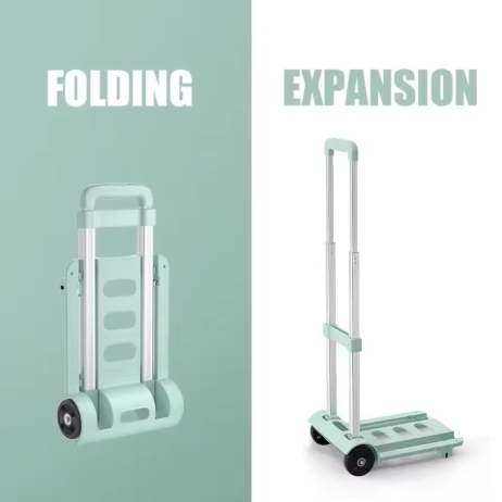 LiftCaddy™ Treppenkletterer