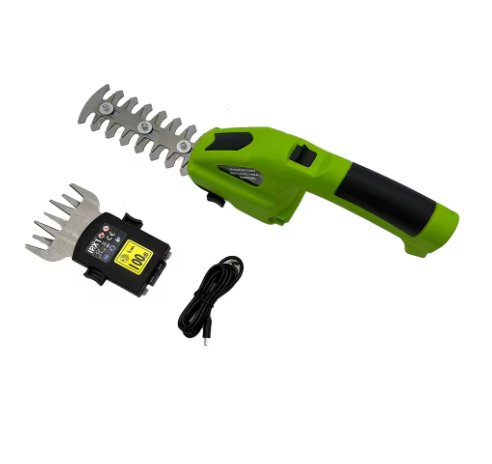 TrimGlide™ Rasentrimmer