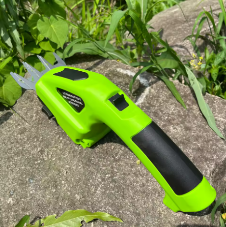 TrimGlide™ Rasentrimmer